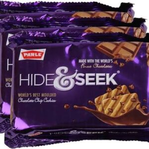 Parle Hide And Seek Chocolate Chips 200G