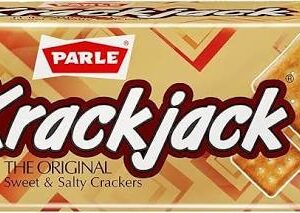 Parle Krack Jack 69G