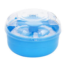 Mee Mee Soft Feel Powder Puff 0M+