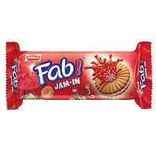 Parle Fab Jam-In 55G