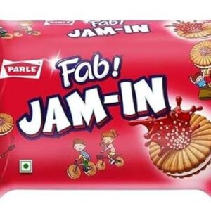 Parle Fab Jam-In 88G