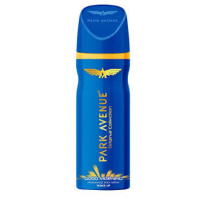 Park Avenue Good Morning Wake Up 150 Ml