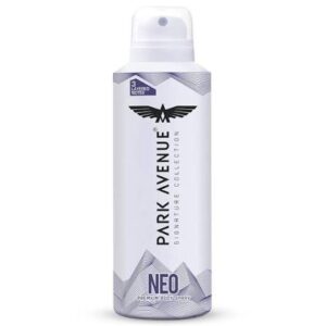 Park Avenue Neo Premium Body Spray 150Ml