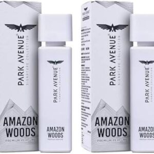 Park Avenue Voyage Amazon Woods Premium Prfme120ml