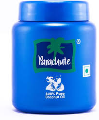 Parachute Coconute Hair Oil 500Ml Jar