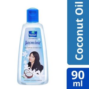 Parachute Jasmine Hair Oil 90Ml
