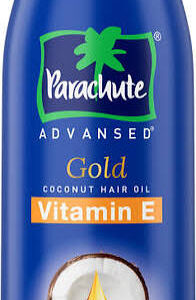 Parachute Adv Gold Coconut H Oil 160Ml