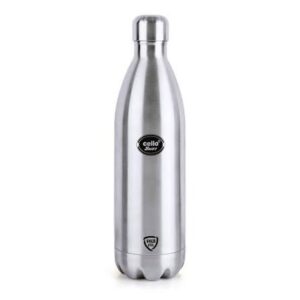 Cello Swift Vacusteel Bottle 750Ml