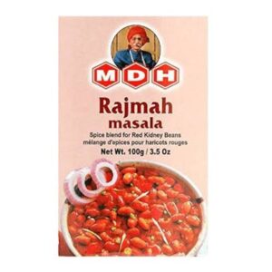 Mdh Rajmah Masala 100Gm