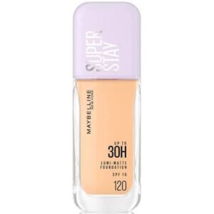 Maybelline Ss Lumi Mate Fndtion Spf16 120 35Ml