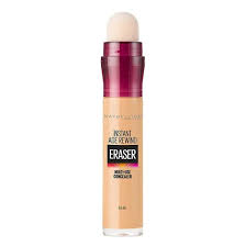 Maybelline Instant Eraser Concealer 150 6Ml
