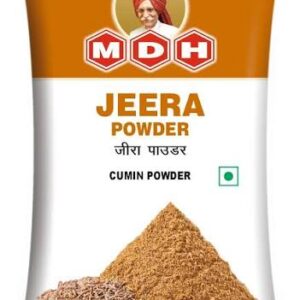 Mdh Jeera Powder 500G