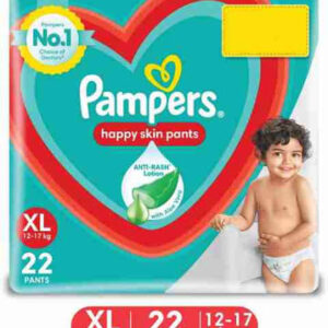 Pampers Premium Care Pants Xl22