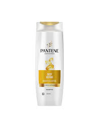 Pantene Hair Science Deep Hair Shampoo 180Ml