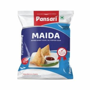 Pansari Maida 500G