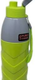 Cello Striker 900Ml Insualted Water Bottle