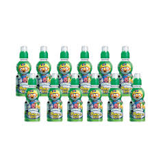Paldo Apple Flavor Drink 235Ml
