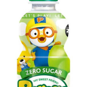 Paldo Pororo Zero Sugar Apple Drink 235Ml