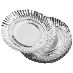 Paper Plate No14