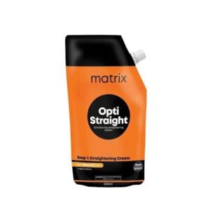 Matrix Opti Straightening Cream Step 1 Normal 500M