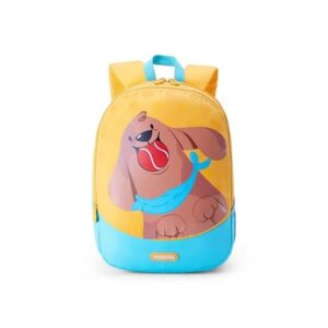 Amt Zoodle 4.0 Bp Mustard Dog