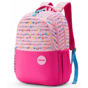 Amt Sway Bp Buddy Pink