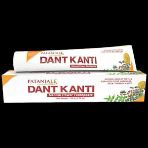 Patanjali Dant Kanti Paste 100G