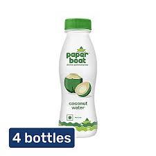 Paper Boat Coconut Water Drink 125Ml