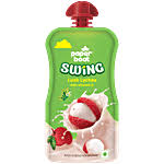 Paper Boat Lush Lychee 140Ml