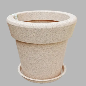 Gardens Needs Victory Flora Pot 60.96Cm