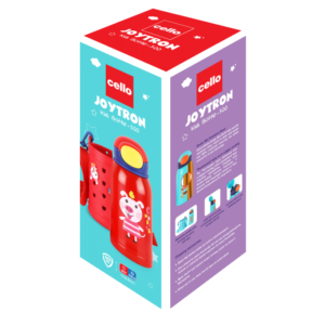Cello Joytron Kids Bottle-500