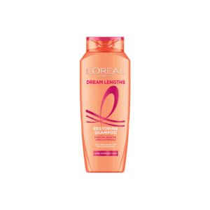 Loreal Dream Lenghts Restoring Shampoo 192 5Ml