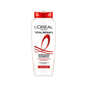 Loreal Total R 5 Damaged Hair Sha 200Ml