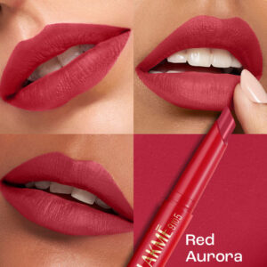 Lk 9To5 Forever Matte Lip Orayon 1.1Gm