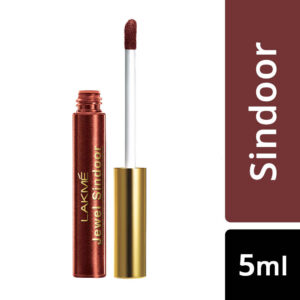 Lakme Jewel Sindoor Maroon 4 5Ml