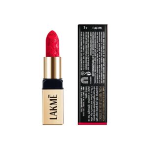 Lakme Rouge Blm Pdr Blt 207 Cherry Blossom 4G
