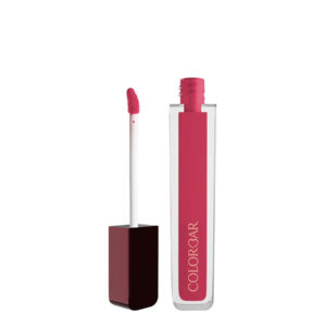 Colorbar Powerkiss Vegan Mtte Lipclr 018Sassy Ride