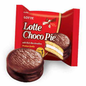 Lotte Choco Pie 25Gm