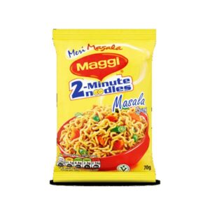 Maggi 2 Minute Noodles 560G