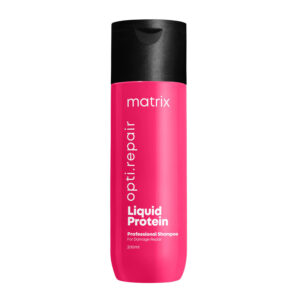 Matrix Opti Repair  Liquid Protien Shampoo 200Ml