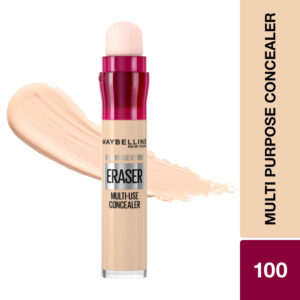 Maybelline Instant Eraser 100 Ivery 6Ml