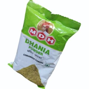 Mdh Dhania Pdr 100G