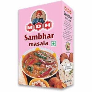 Mdh Sambar Masala 50Gm