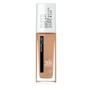 Maybelline Super Stay 310 Sun Beige Found 35Ml