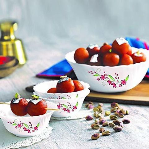 Cello Imperial Dessert Set 5Pc