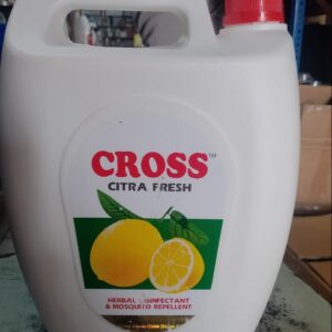 Cross Citra Fresh 5 Litr