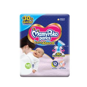 Mamypoko Pants Ext Abs Nb 1 8Pants