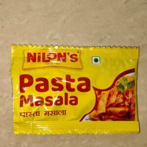 Nilons Pasta Masala6g