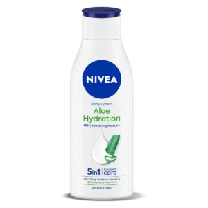 Nivea Aloe Hydra Moistr Lotion 200Ml