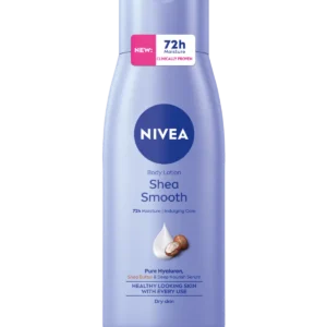 Nivea Shea Smooth 75 Ml Body Lotion